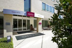 Mercure Hotel Rimini Artis, Римини