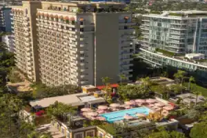 Four Seasons Hotel Los Angeles at Beverly Hills, Лос-Анджелес