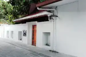 K Villas Maldives, Махибаду