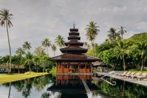 ANI Thailand, Пхукет Таун
