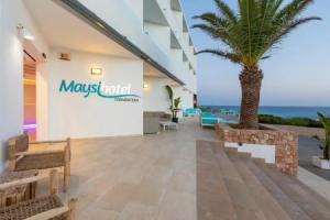 Hotel «Maysi», Плайя-де-Миджорн