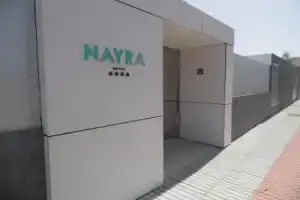 Hotel «Nayra - Adults Only», Плайя дель Инглес