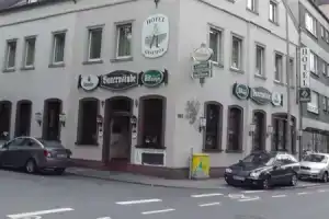 Zur Bauernstube Hotel & Gasthof, Мюльхайм-ан-дер-Рур