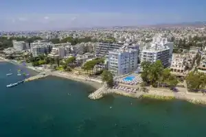 Harmony Bay Hotel, Лимассол