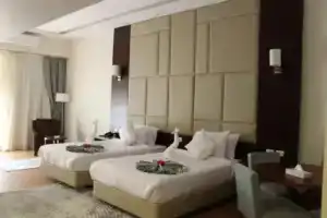 Royal Jewel Al Raml Hotel, Александрия