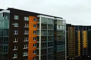 Апартаменты На Красных Мадьяр, Иркутск