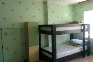 Хостел «Лайк», Благовещенск