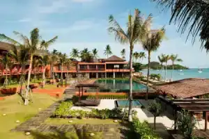 Hansar Samui Resort & Spa - Sha Extra Plus, Бопхут