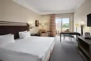 Crowne Plaza Rome St. Peter's, an IHG Hotel, Рим