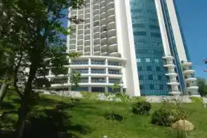 Apartments Korolevsky Park, Сочи