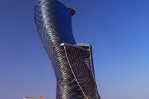 Action Hotel Ras Al Khaimah, Рас-эль-Хайма