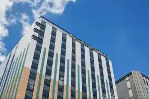 Mitsui Garden Hotel Kyobashi, Токио