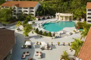 Отель «Presidential Suites by Lifestyle Puerto Plata - All Inclusive», Пуэрто-Плата