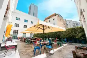 NeapolitanTrips Hotel Royale, Неаполь