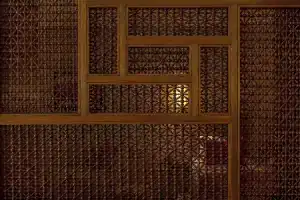 Отель «Dawliz Rabat Art & Spa», Рабат