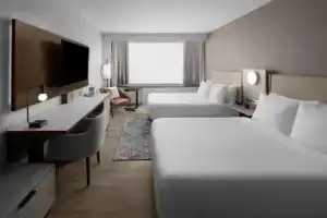 Crystal City Marriott at Reagan National Airport, Арлингтон
