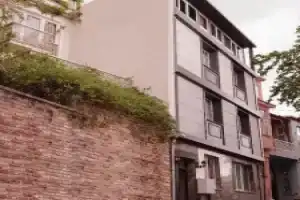 The LaİLa Hotel, Стамбул
