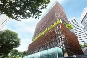 COMO Metropolitan Singapore, Сингапур