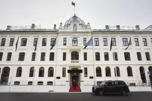 Britannia Hotel, Тронхейм