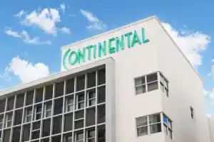Отель «Hampton Inn Miami Beach - Mid Beach», Майами Бич