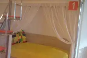 Жилые помещения Hosteltel, Челябинск