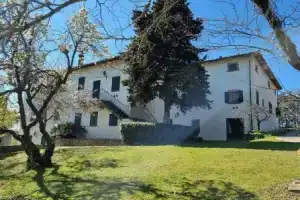 Agriturismo Villa Godenano - Pool & Restaurant, Кастеллина-ин-Кьянти