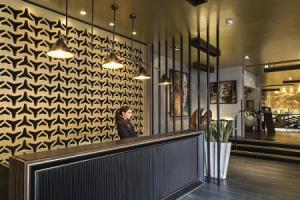 Palazzo Navona Hotel, Рим