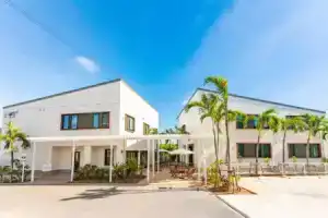 Hotel «California Miyakojima Resort», Остров Мияко