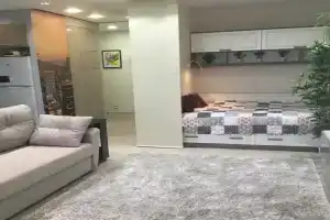 Zhuleva 8 Apartments, Александров