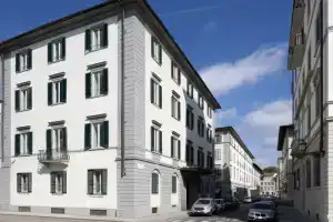 Anglo American Hotel Florence, Curio Collection by Hilton, Флоренция