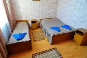 Гостевой дом «Анна-Мария», Витязево