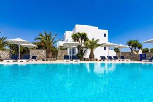 Aeolos Resort, Миконос