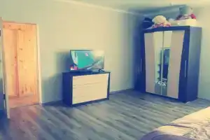 Rizvan Gitsba Apartments, Пицунда