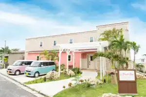 Palm Springs Miyakojima Resort, Остров Мияко