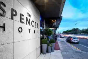 The Morgan Hotel, Дублин