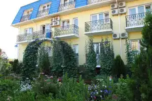 Гостевой дом «Сказка», Николаевка