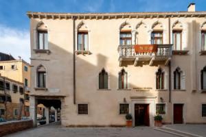 Отель «Maison Venezia | Una Esperienze», Венеция