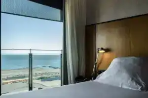 Отель «Barcelona Princess», Барселона