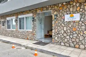 Silver Beach Hotel, Кардамена