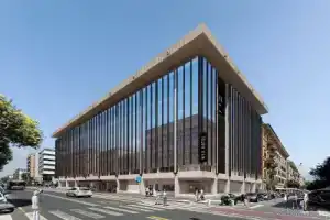 iH Hotels Roma Cicerone, Рим