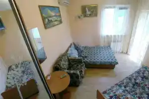 Гостевой дом на Даче, Феодосия