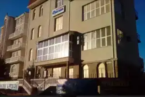 Отель «Фрегат», Севастополь