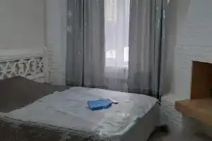 Гостиница «Династия», Губкинский