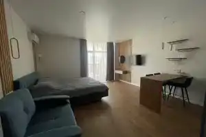 Just Relax Apartments, Алушта