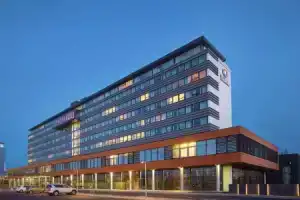 Отель «Hilton Reykjavik Nordica», Рейкьявик