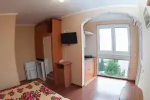 Апартаменты Studio-Flat Ялта, Ялта