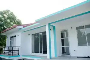 Гостевой дом «Acqua Blu Rasdhoo», Расду