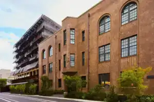 Ace Hotel Kyoto, Киото