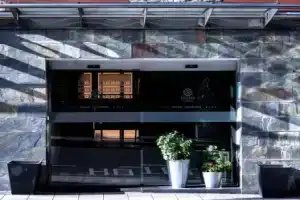 Hotel «Gran Regente», Овьедо