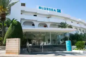 Апарт-отель «Blue Sea Club Martha's», Кала-д'Ор